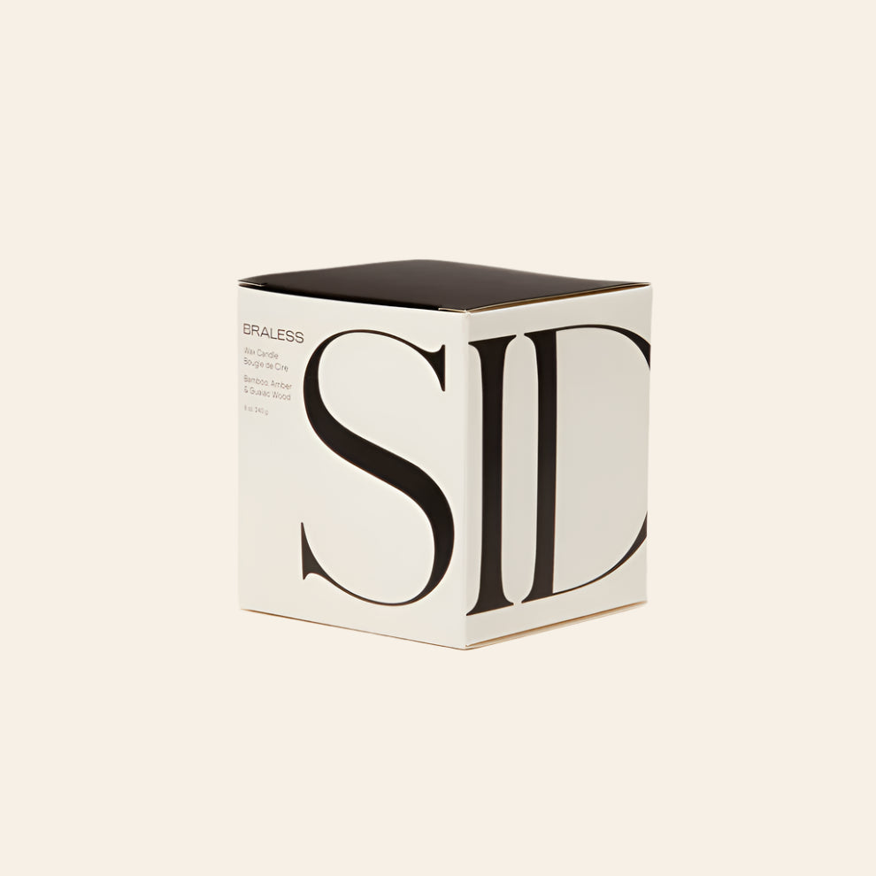SIDIA Candle