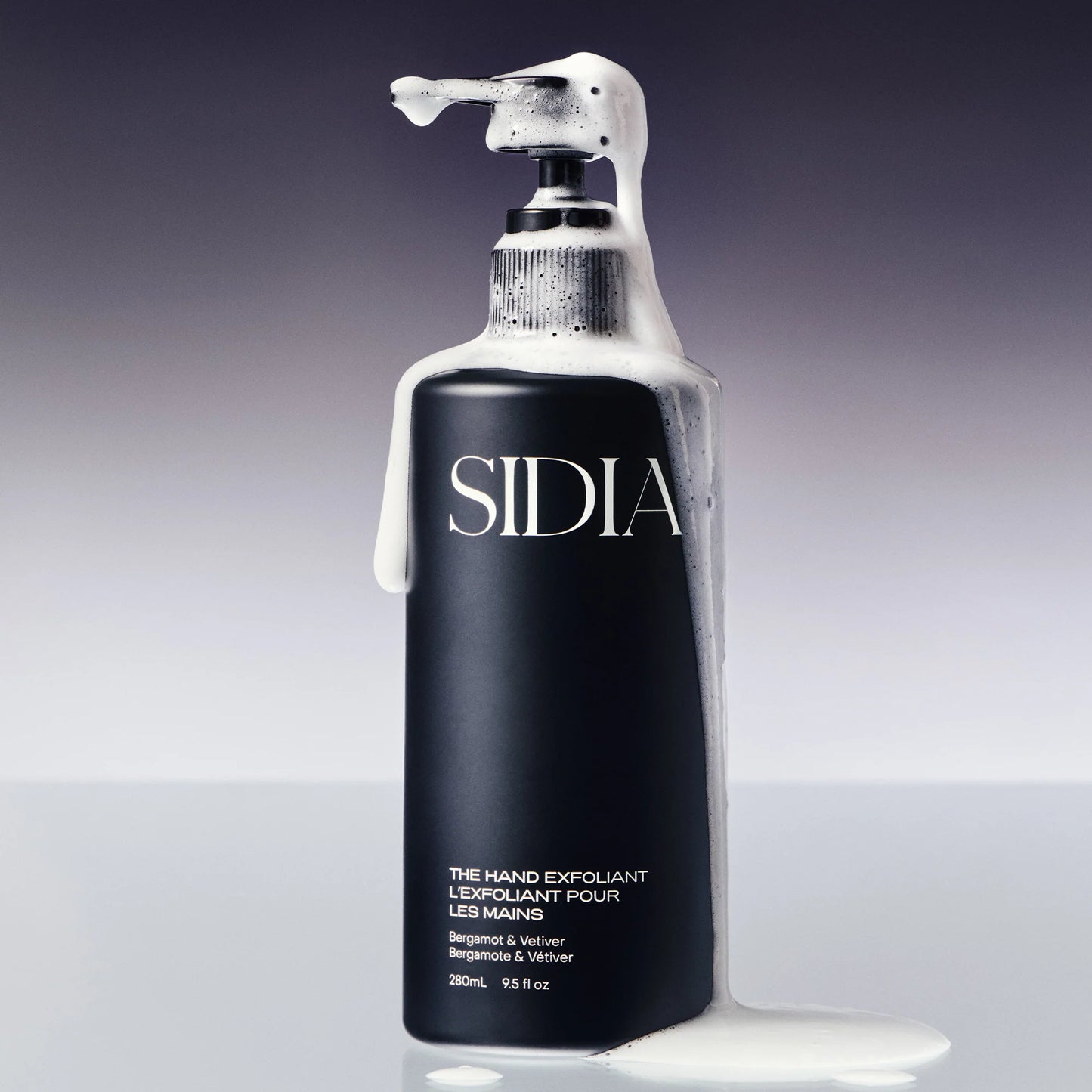SIDIA Hand Exfoliator