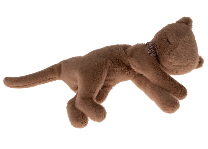 MAILEG Kitten Plush