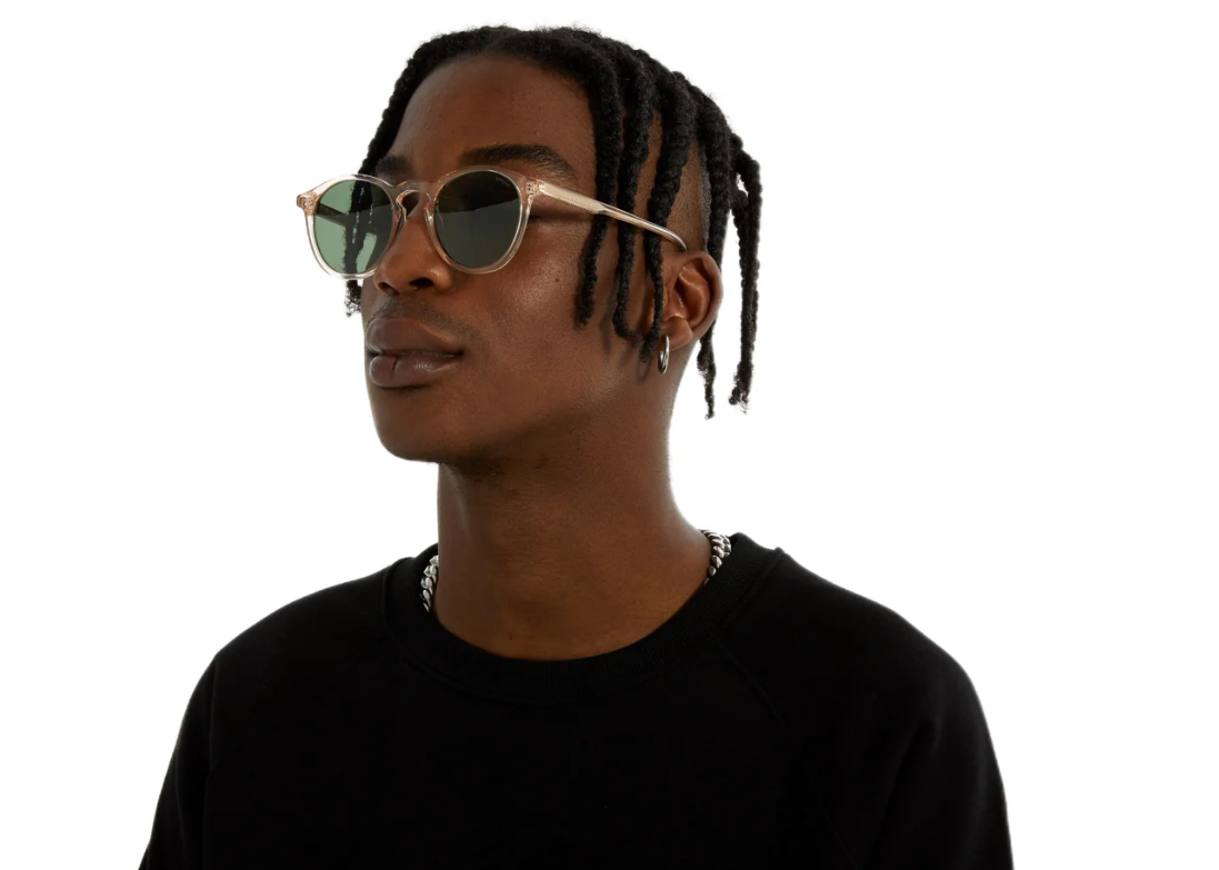 KOMONO Aston Grand Sunglasses