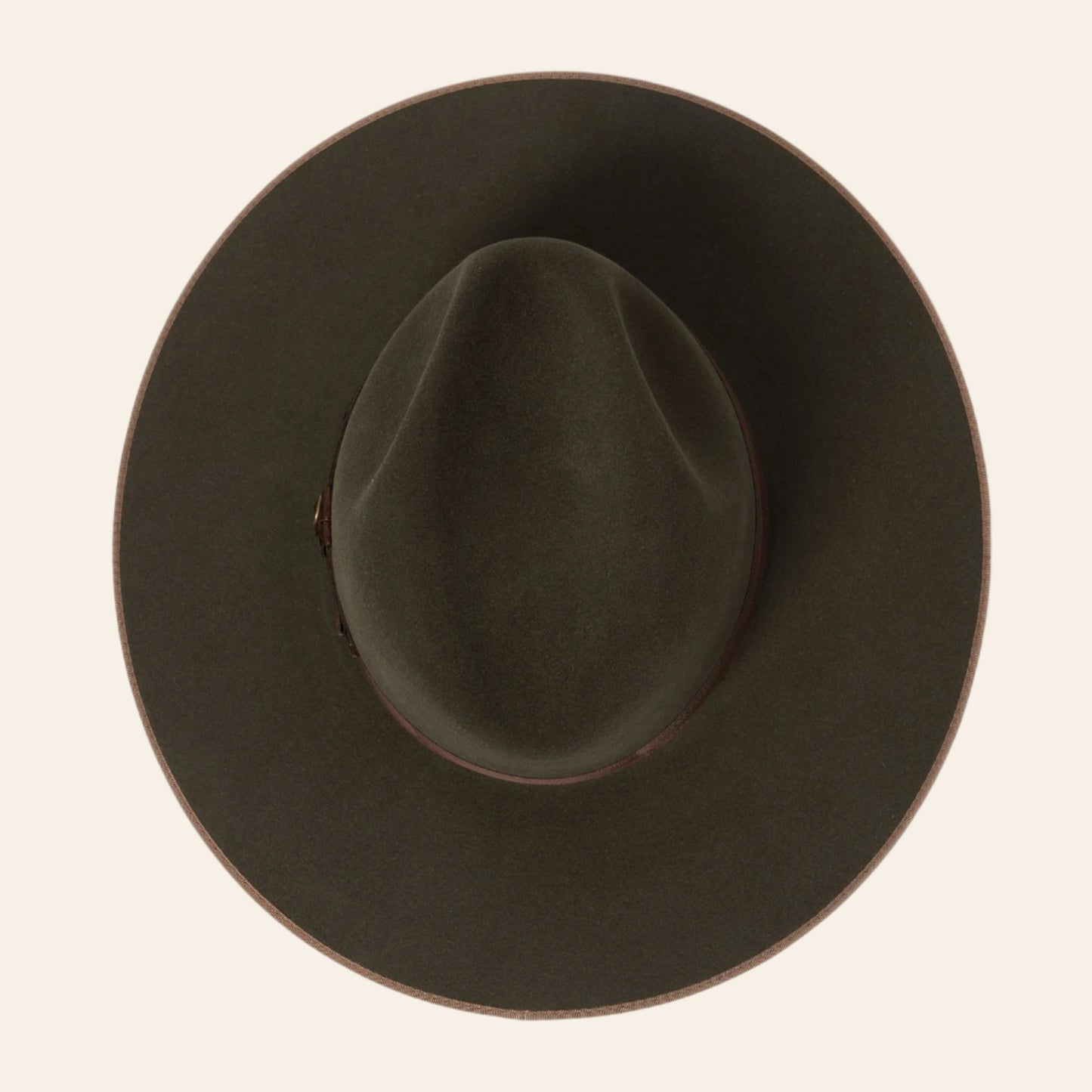 STETSON Tri-City Hat