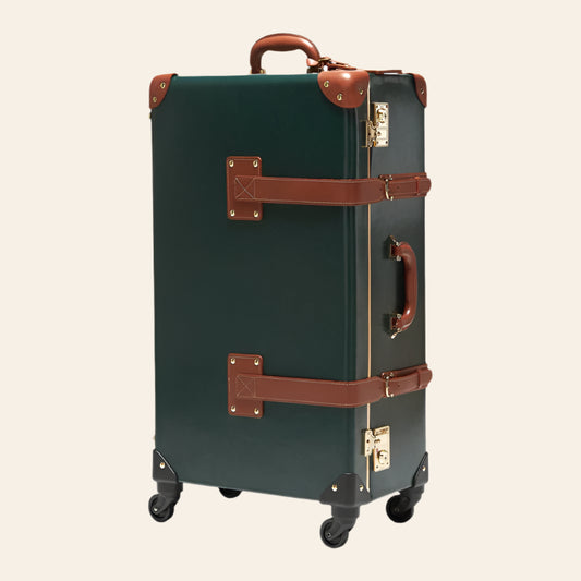 STEAMLINE LUGGAGE The Diplomat Check-in Spinner