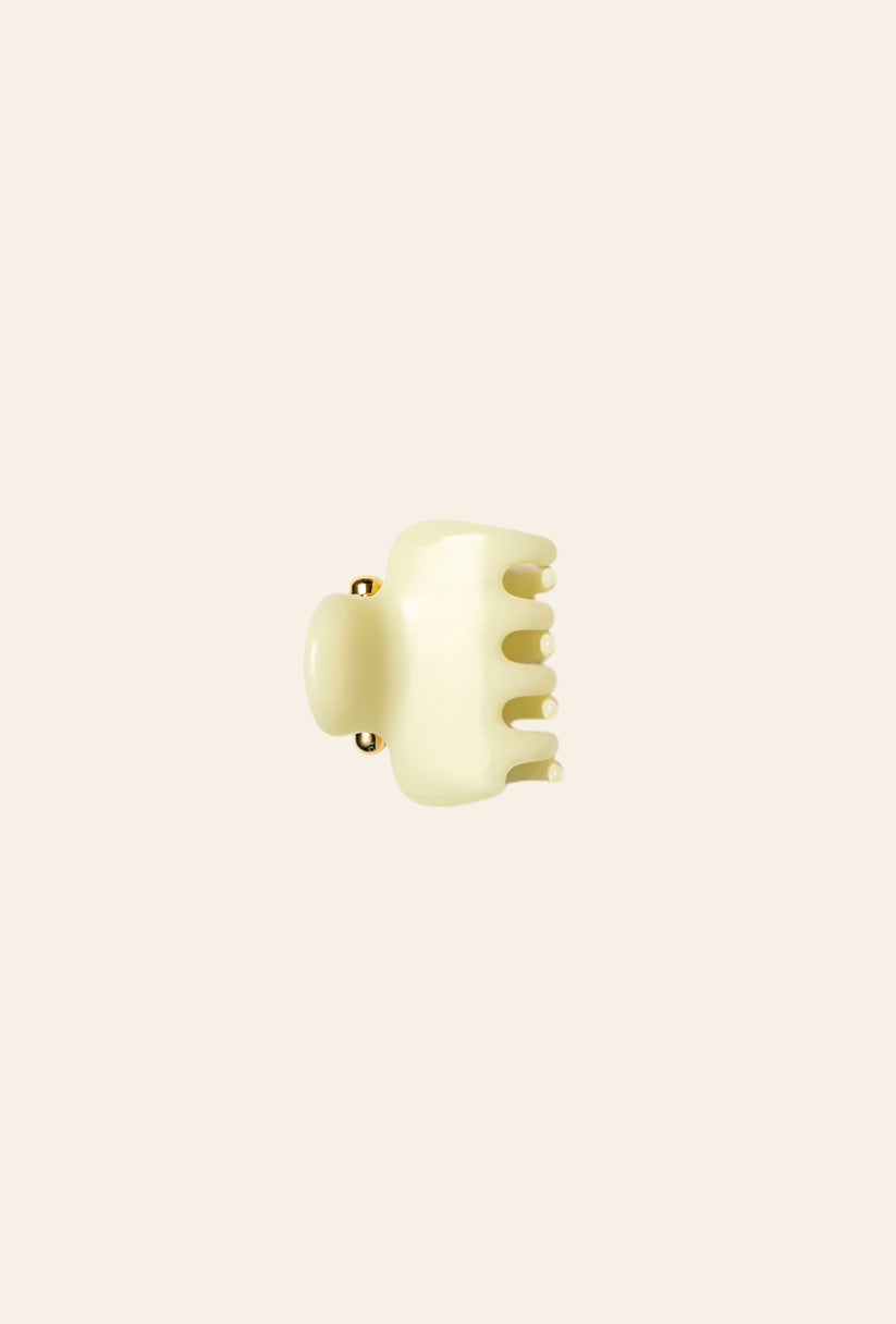 UNDO HAIRWARE Claw Clip