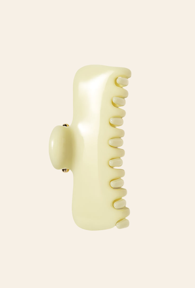 UNDO HAIRWARE Claw Clip