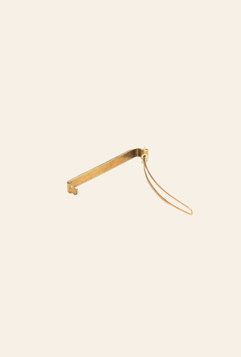 UNDO HAIRWARE Barretta