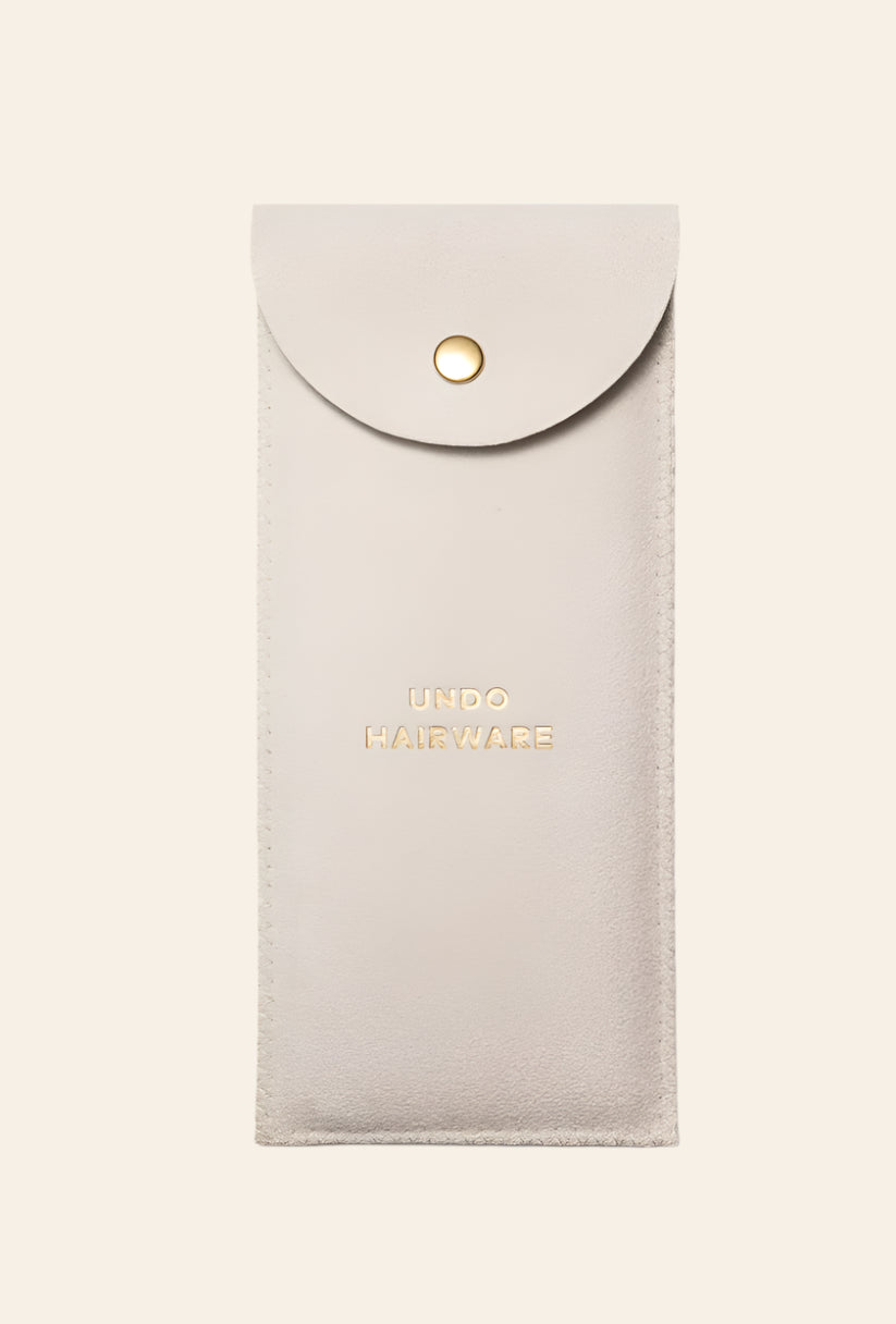 UNDO HAIRWARE Rake Comb