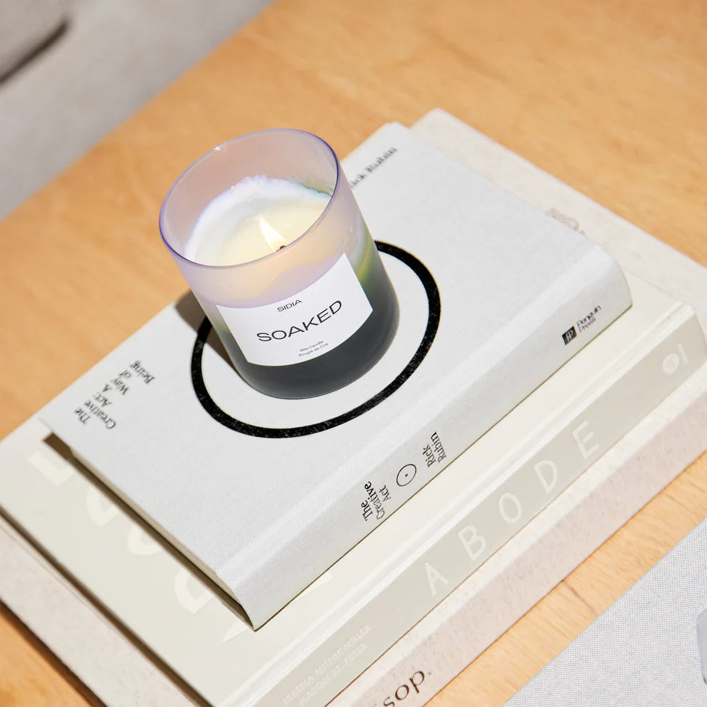 SIDIA Candle