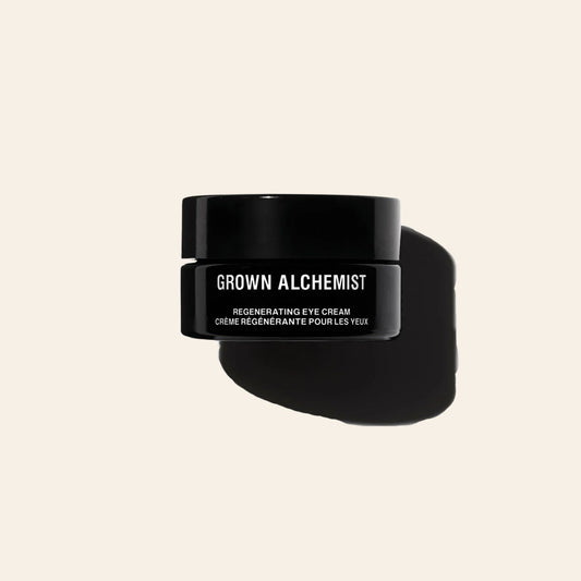 GROWN ALCHEMIST Regenerating Eye Cream
