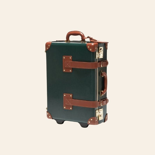 STEAMLINE LUGGAGE The Diplomat Carryon