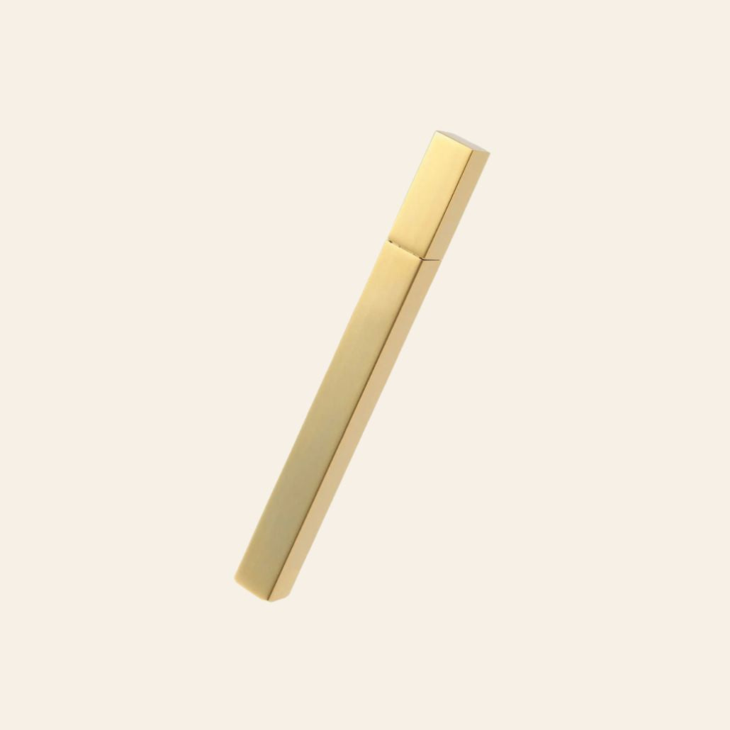TSUBOTA PEARL Queue Petrol Lighter