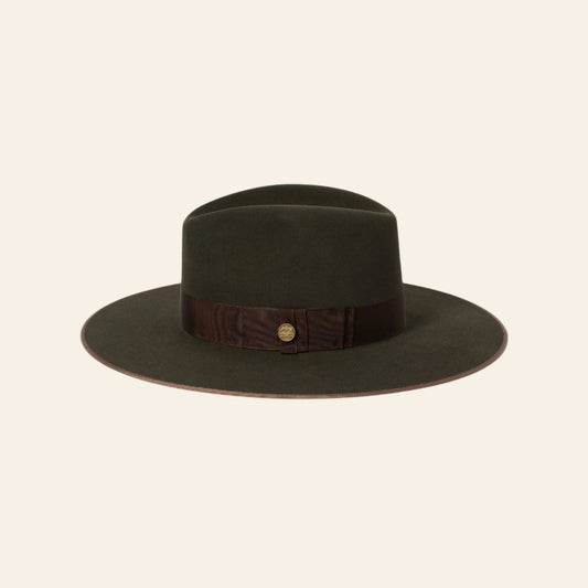 STETSON Tri-City Hat