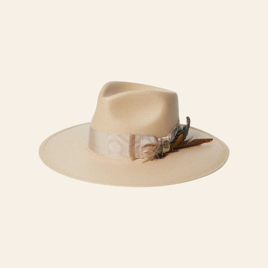 STETSON Atacama Straw