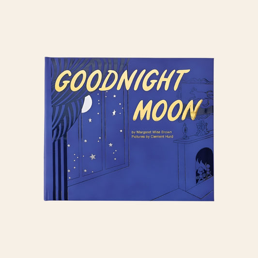 GRAPHIC IMAGE Goodnight Moon