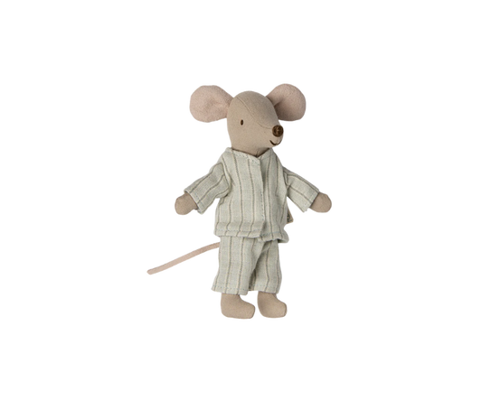 MAILEG Big Brother Mouse in a Box