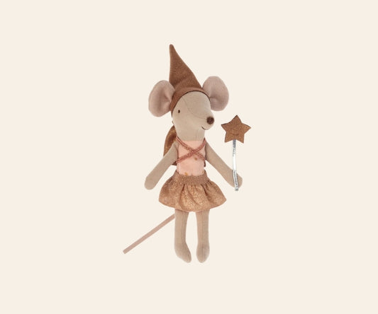 MAILEG Toothfairy Mouse