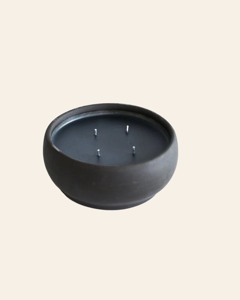 EMELINE Four-Wick Signature Candle