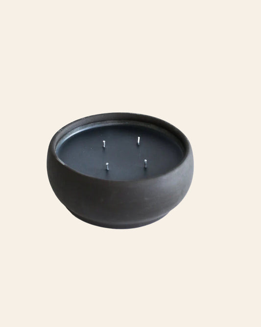 EMELINE Four-Wick Signature Candle