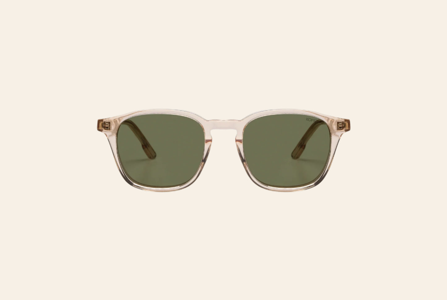 KOMONO Marlon Sunglasses