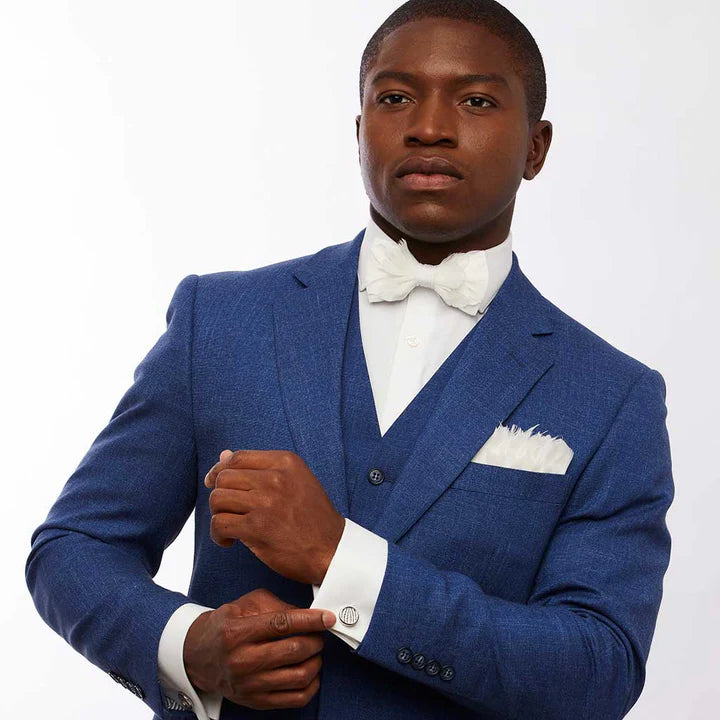 BRACKISH Carew Bow Tie