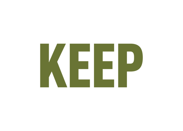 Keep Shop Charleston