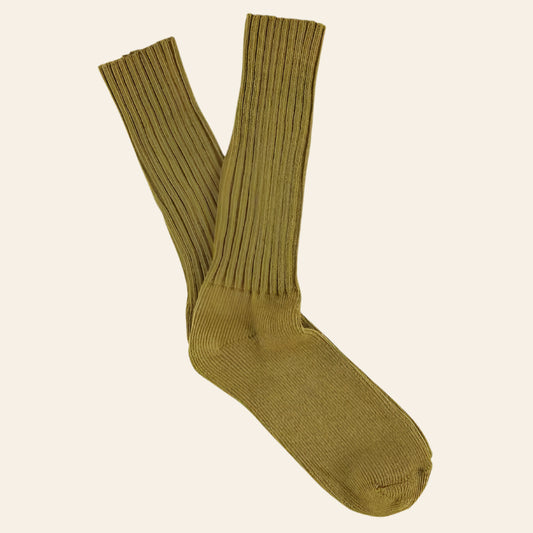 ESCUYER Men's Crew Socks