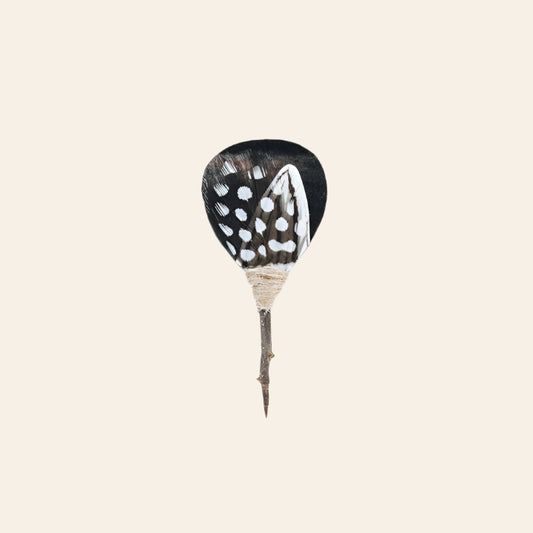 BRACKISH Highlight Pin
