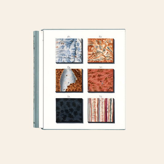 TASCHEN The Book of Marble