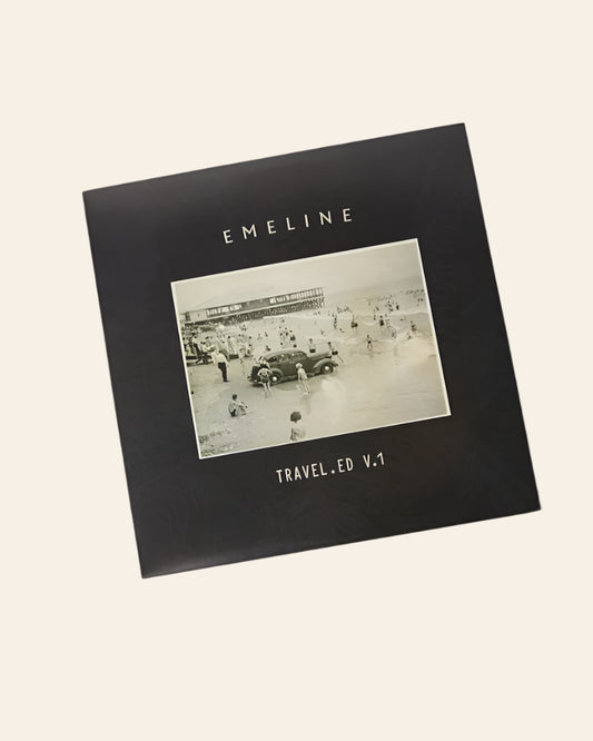 EMELINE Emeline Vinyl