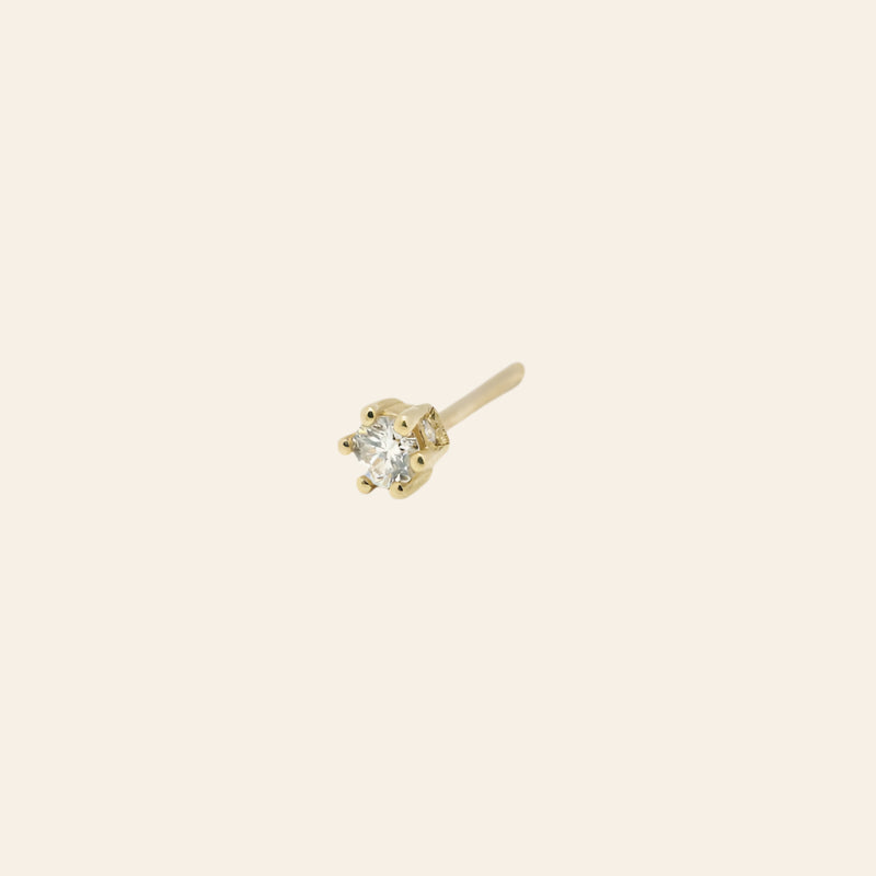 GJENMI Joy Earrings Pair