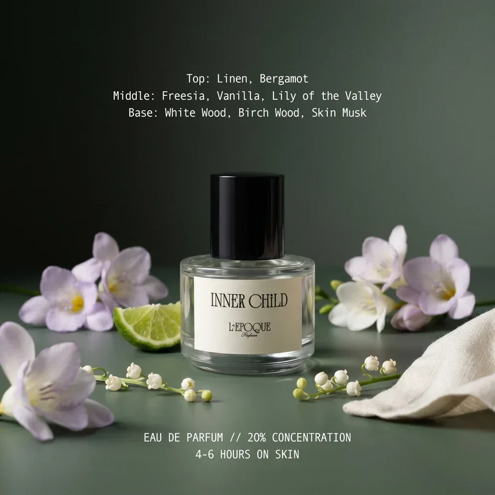 L'EPOQUE PARFUMS Inner Child