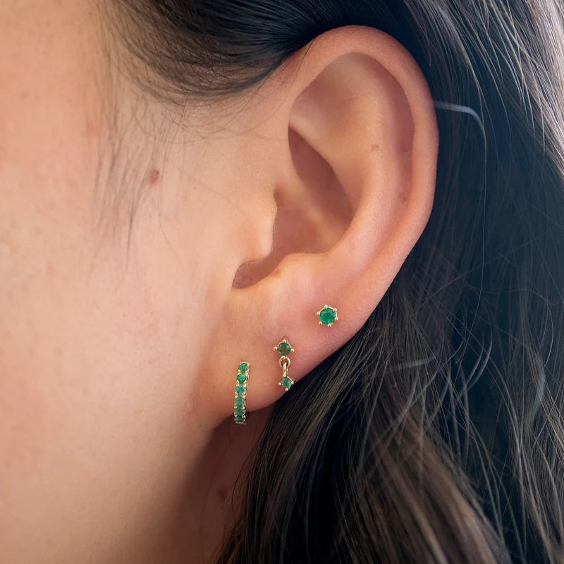 GJENMI Joy Earrings Pair