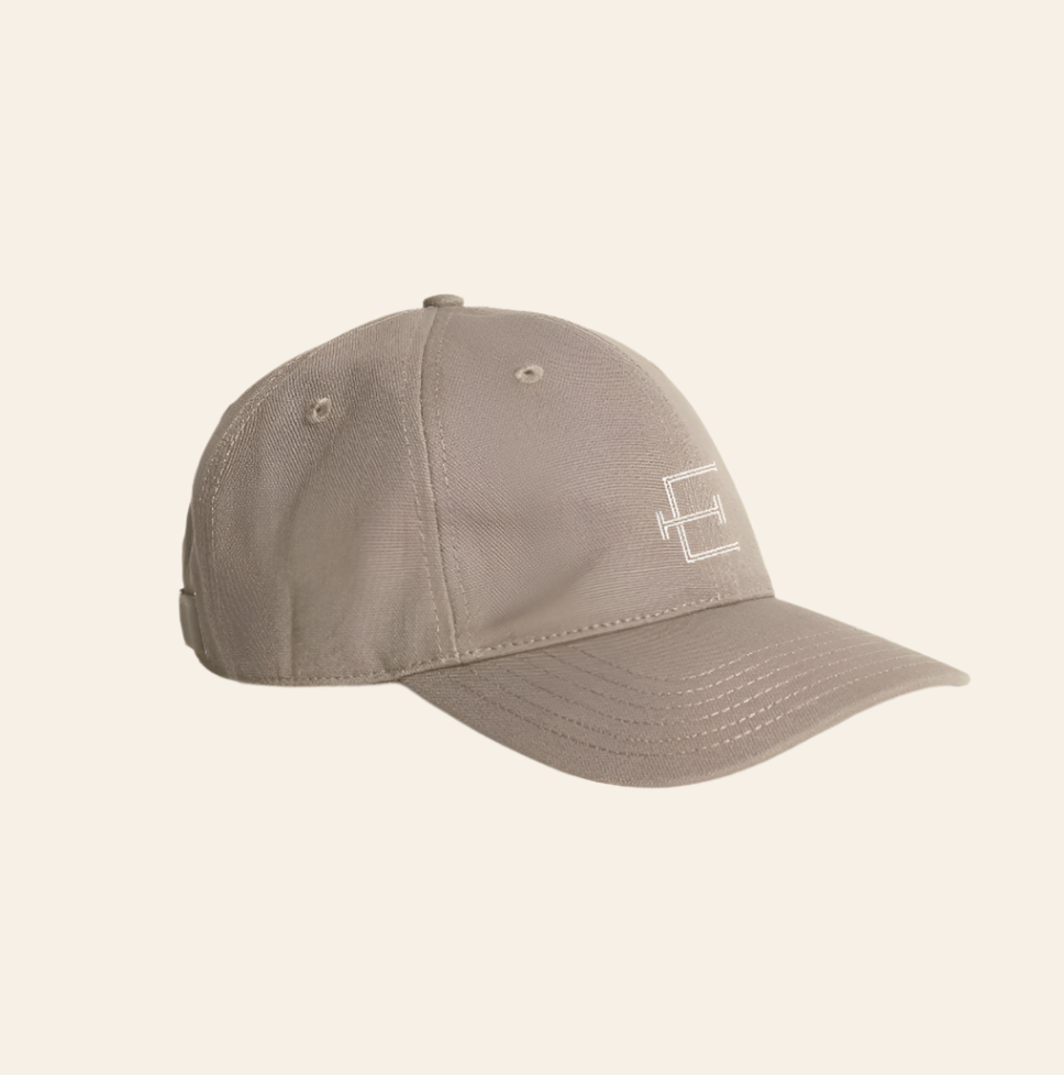 EMELINE Emeline Logo Hat