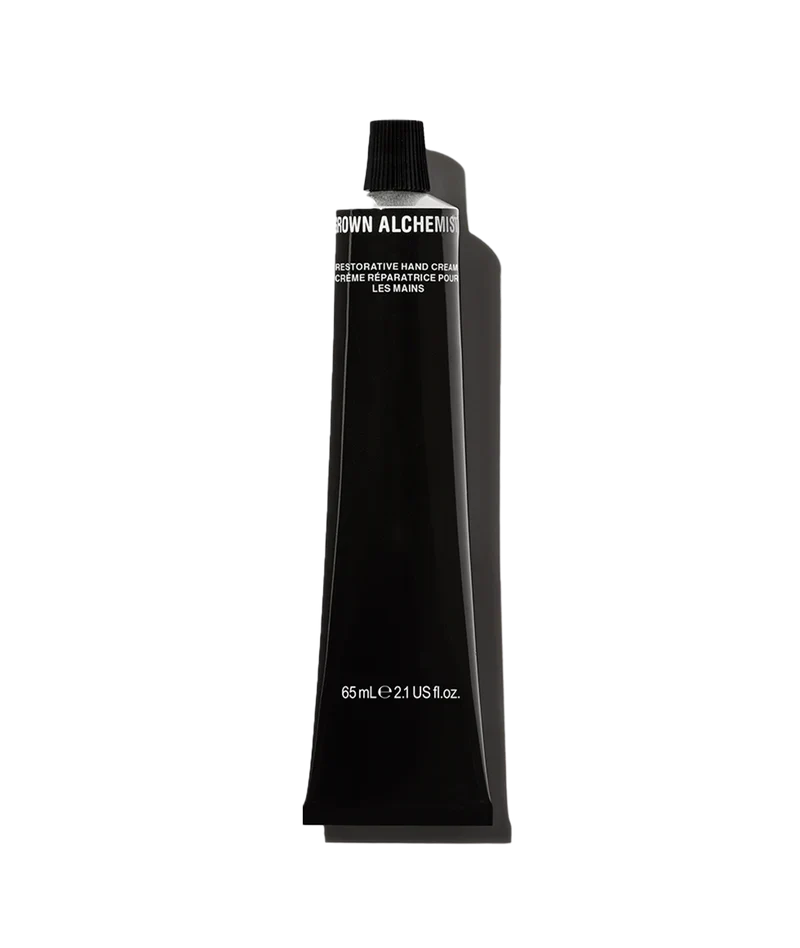 GROWN ALCHEMIST Restorative Hand Cream