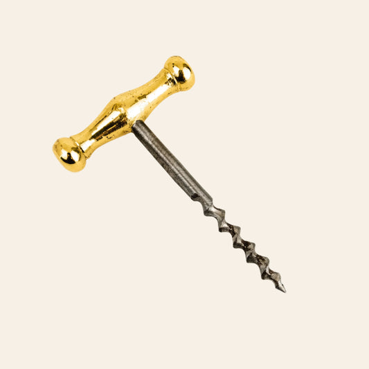 SHELTON METAL Wine Opener