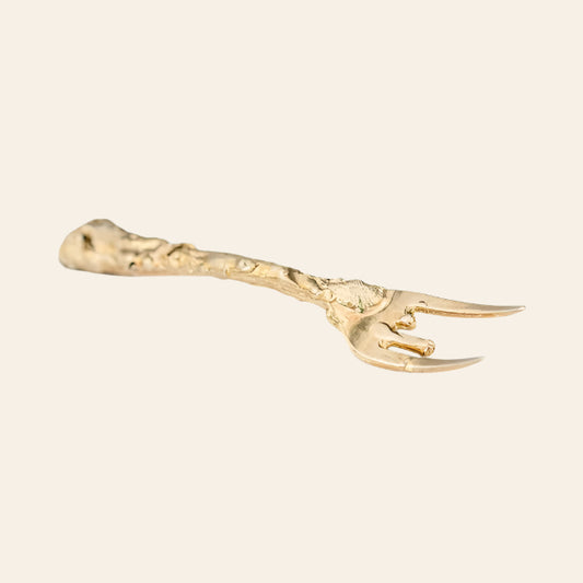 SHELTON METAL Sea Fork Single