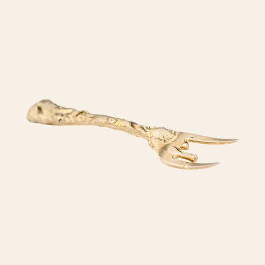 SHELTON METAL Sea Forks Set of 2