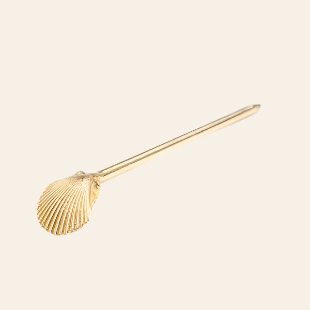SHELTON METAL Shell Pick Set of 4