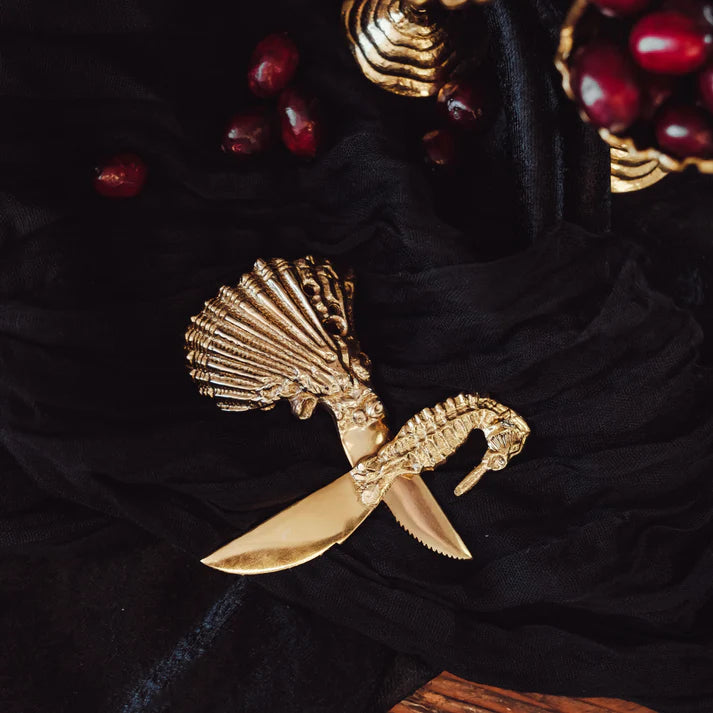 SHELTON METAL Sea Spreader Set