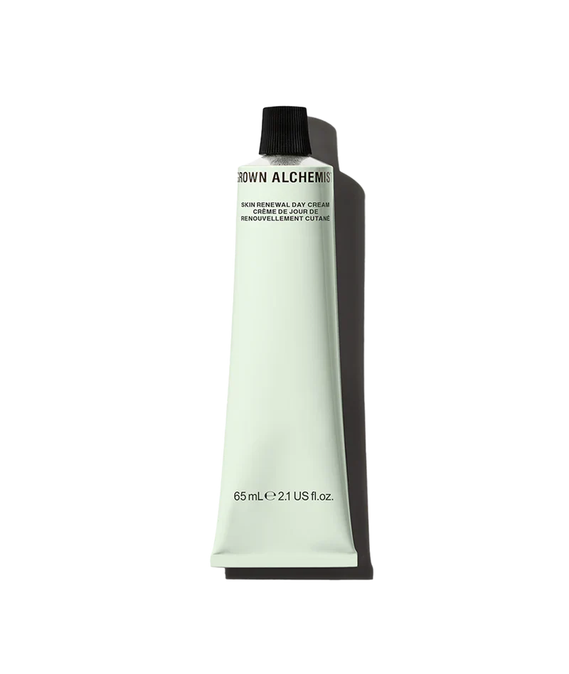 GROWN ALCHEMIST Skin Renewal Day Cream