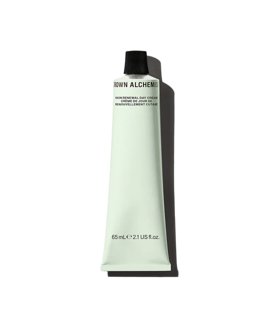 GROWN ALCHEMIST Skin Renewal Day Cream