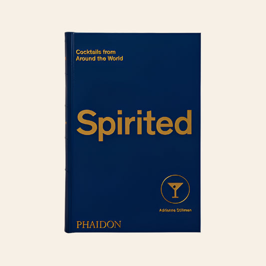 PHAIDON Spirited