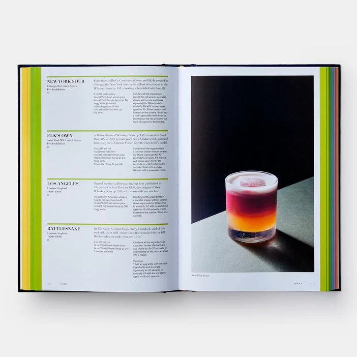 PHAIDON Spirited