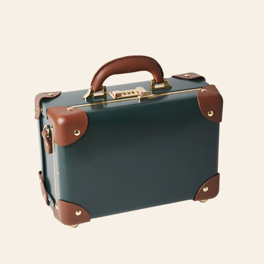 STEAMLINE LUGGAGE The Diplomat Vanity