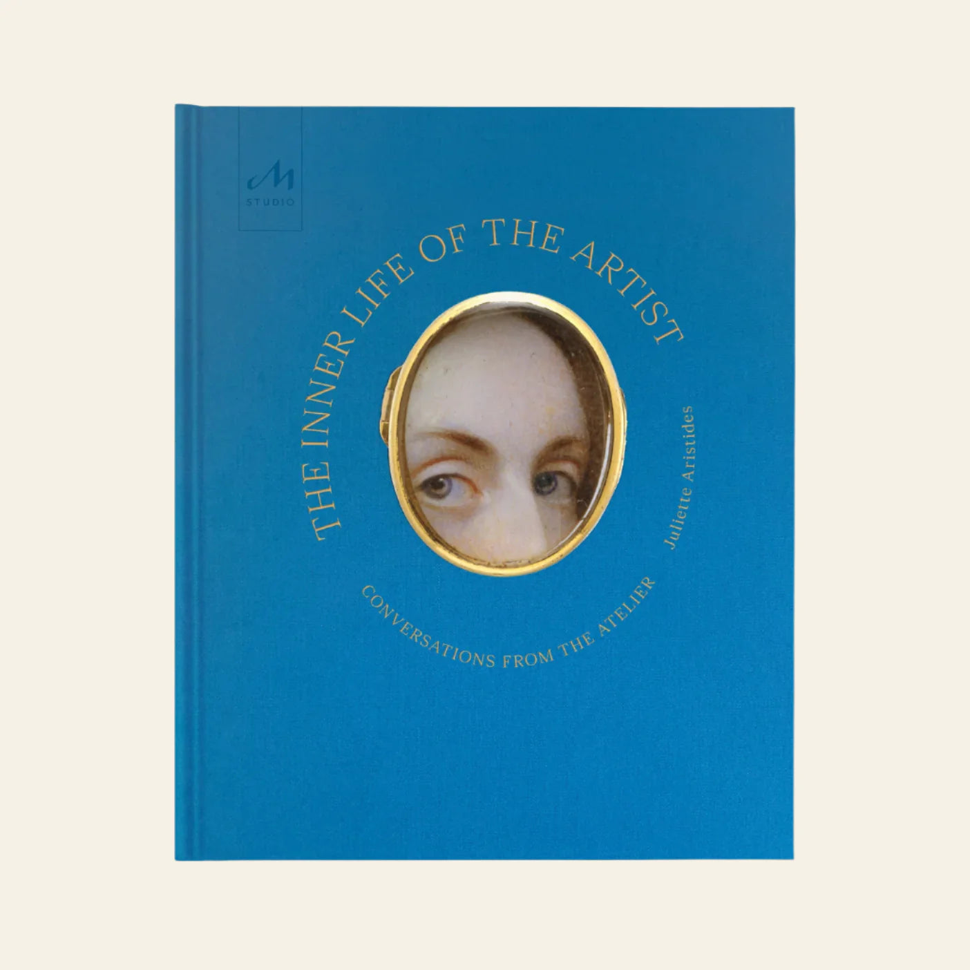 PHAIDON The Inner Life of the Artist