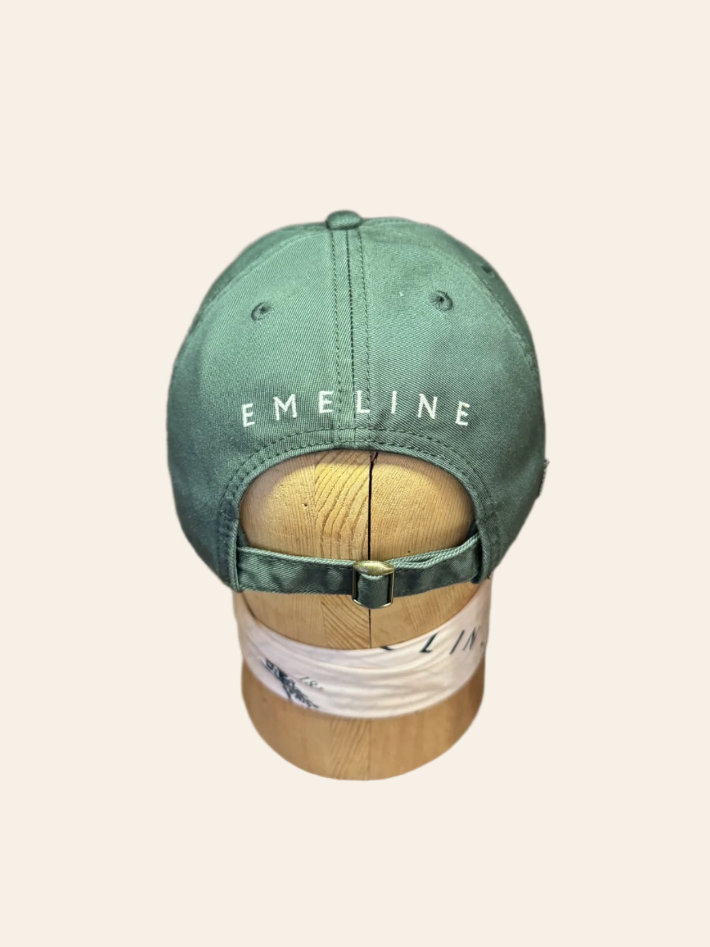 EMELINE Bless Your Heart Hat