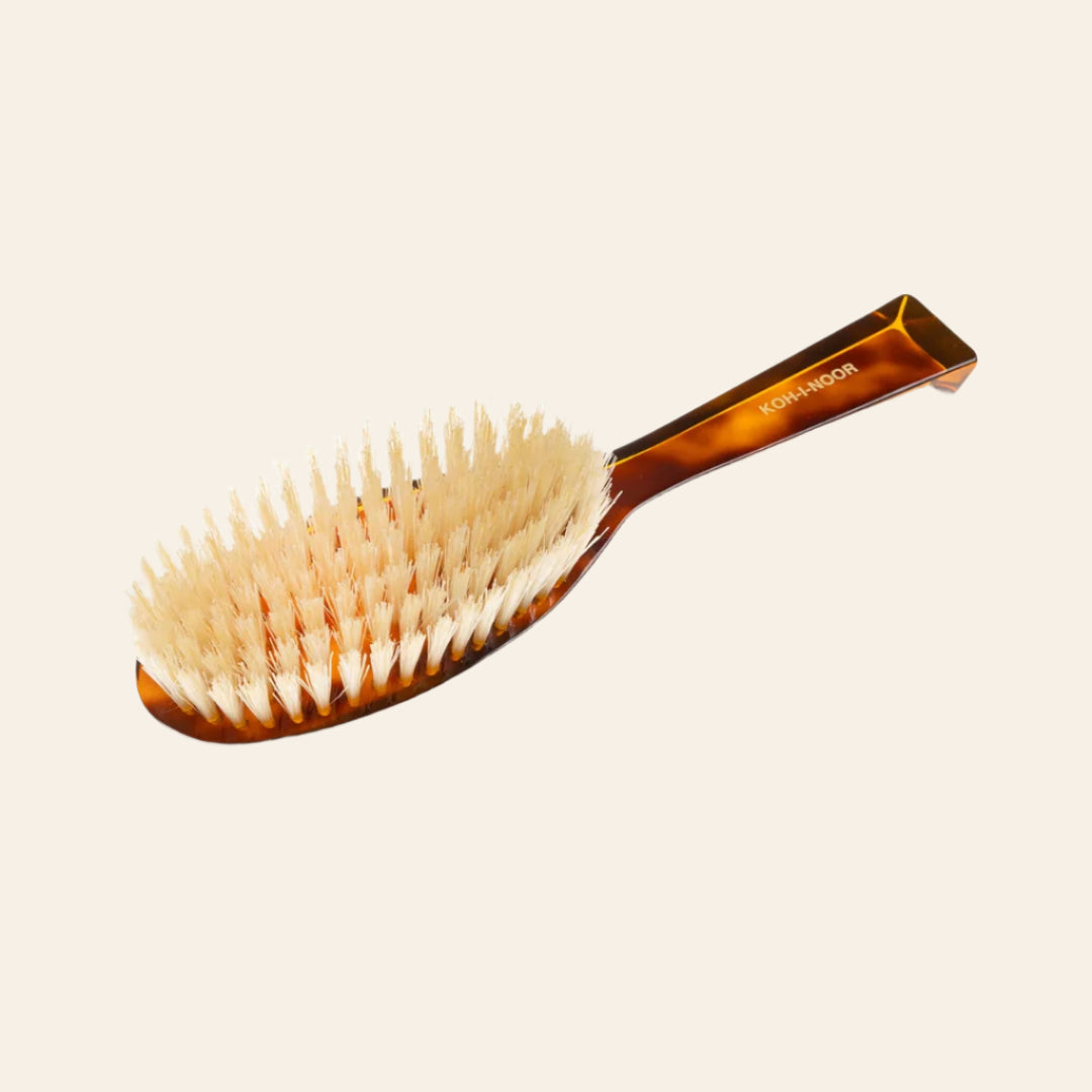 KOH-I-NOOR Jaspe Oval Brush