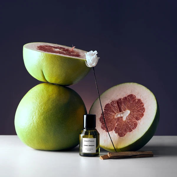 LELAND FRANCIS Pomelo Sensual Perfume