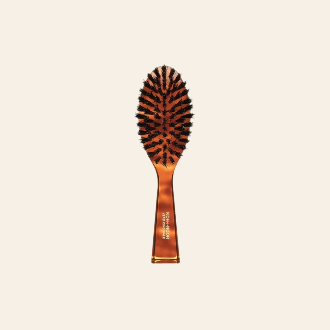 KOH-I-NOOR Jaspe Oval Brush