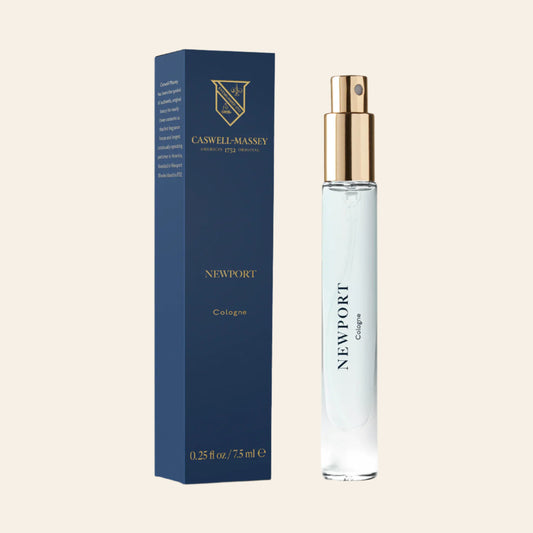 CASWELL-MASSEY Heritage Newport Cologne
