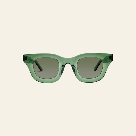 MOXLOX Baddie Soft Fern Sunglasses